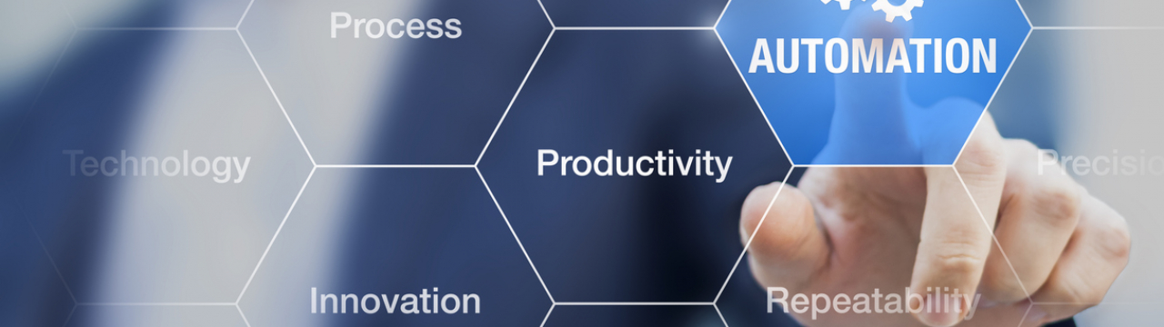 How Automation Can Help You Do More With Less